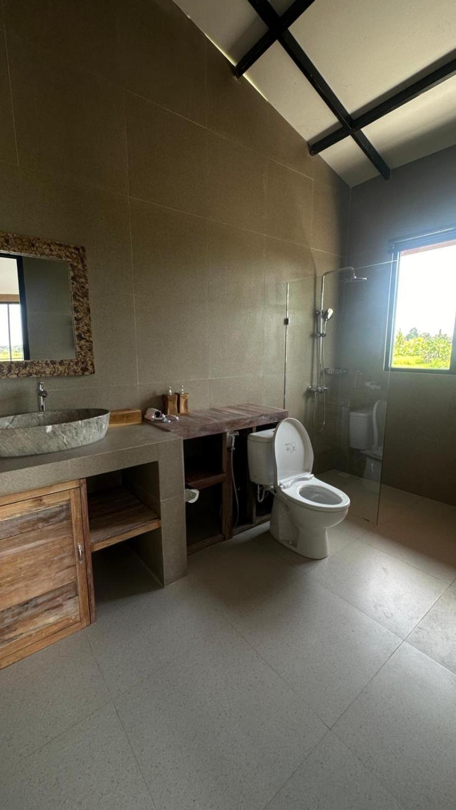 Damuh Tempat Tidur & Sarapan Ubud (Bali)