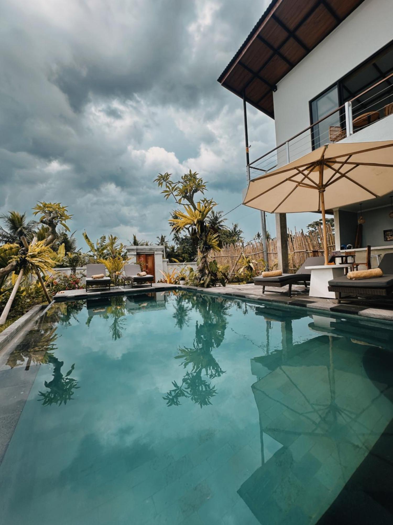 Damuh Tempat Tidur & Sarapan Ubud (Bali)
