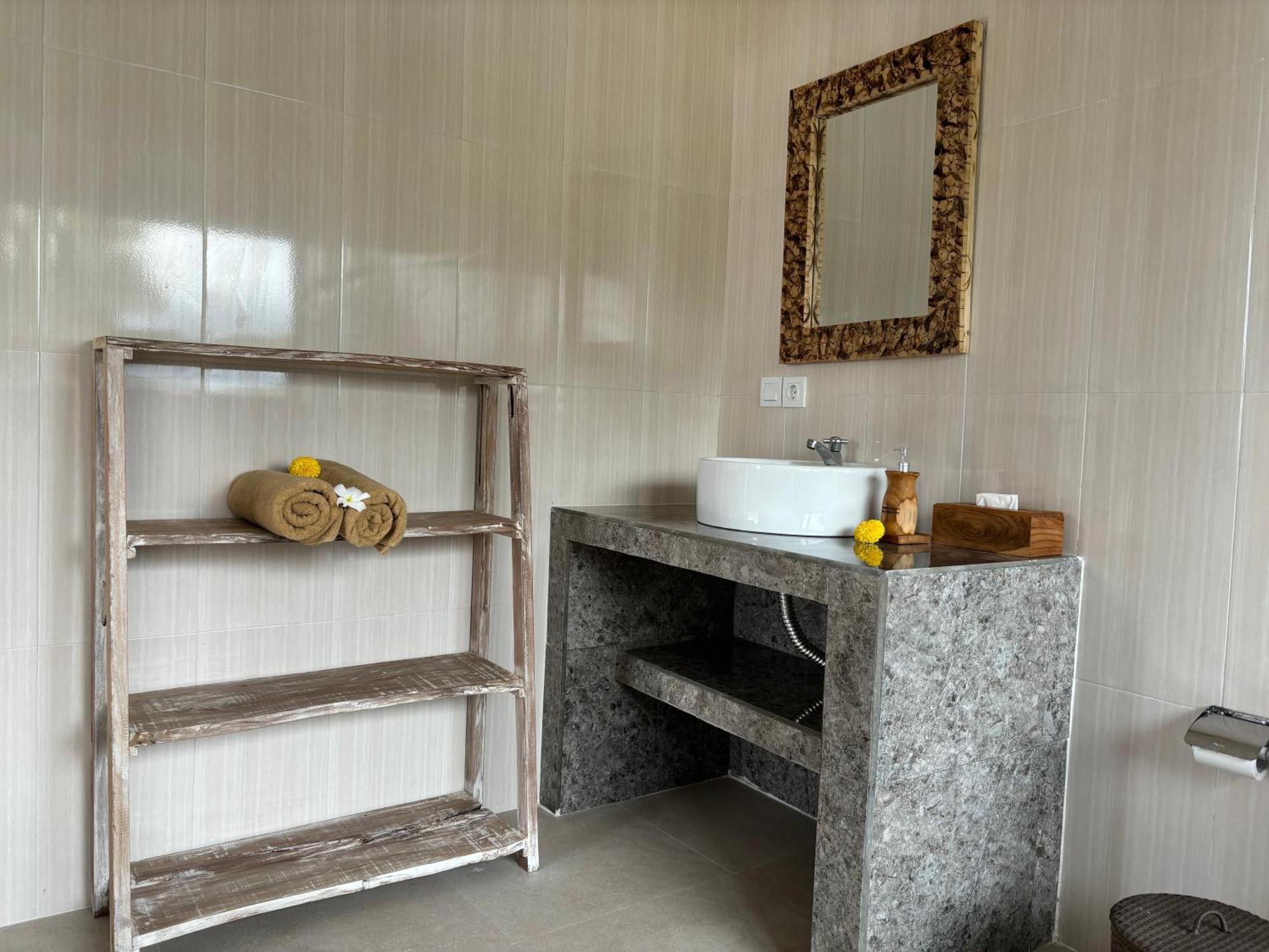 Tempat Tidur & Sarapan Damuh Ubud (Bali)