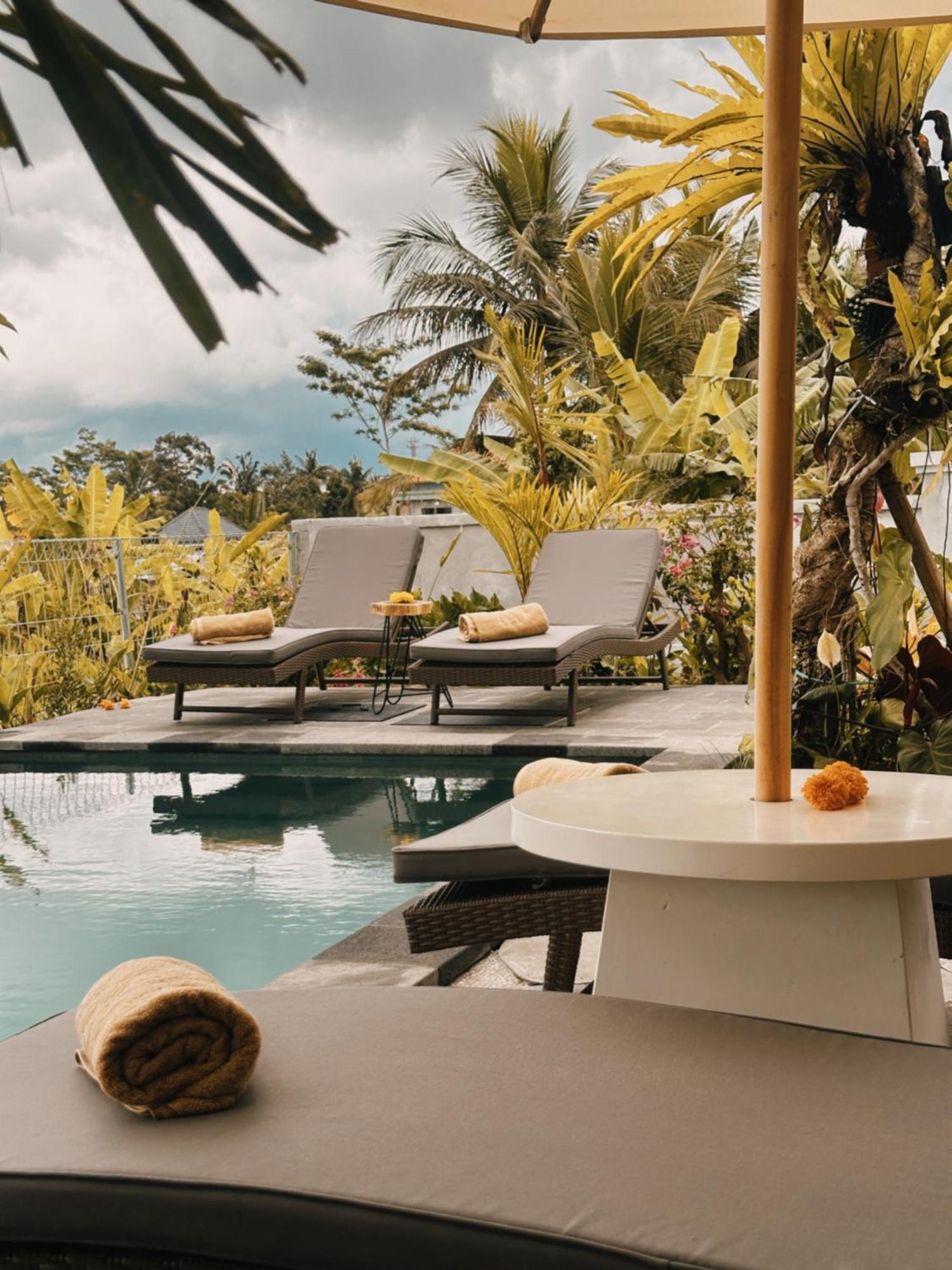 Bed & Breakfast Armonia Ubud